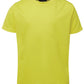 JBs Wear Kids New Fit Poly Tee (7PNFT)