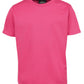 JBs Wear Kids New Fit Poly Tee (7PNFT)