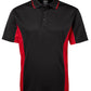 JBs Wear Podium Contrast Polo (7PP)
