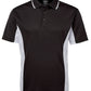 JBs Wear Podium Contrast Polo (7PP)