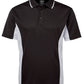 JBs Wear Podium Contrast Polo (7PP)