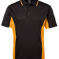 JBs Wear Podium Contrast Polo (7PP)