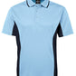 JBs Wear Podium Contrast Polo (7PP)