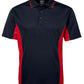 JBs Wear Podium Contrast Polo (7PP)