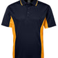 JBs Wear Podium Contrast Polo (7PP)