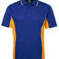 JBs Wear Podium Contrast Polo (7PP)