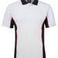 JBs Wear Podium Contrast Polo (7PP)