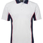 JBs Wear Podium Contrast Polo (7PP)