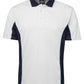 JBs Wear Podium Contrast Polo (7PP)