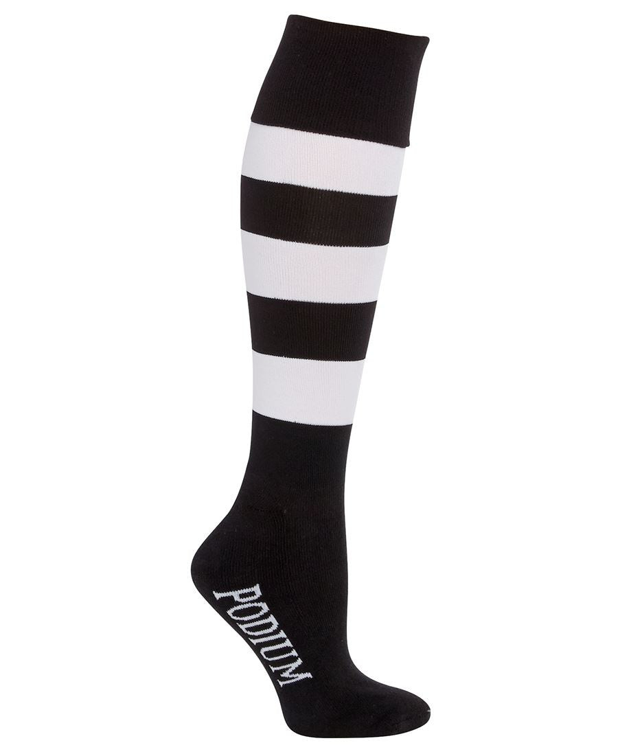 JB's Sport Sock (7PSS)