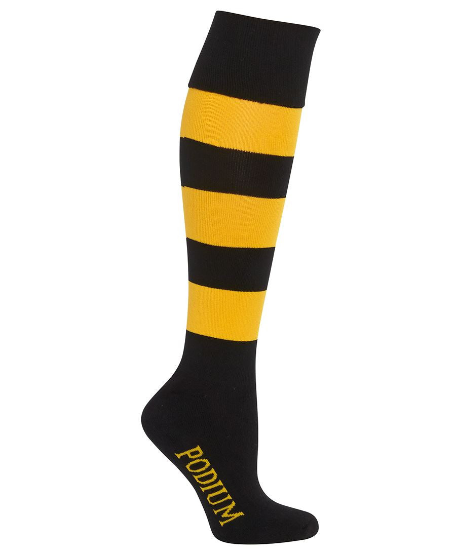 JB's Sport Sock (7PSS)