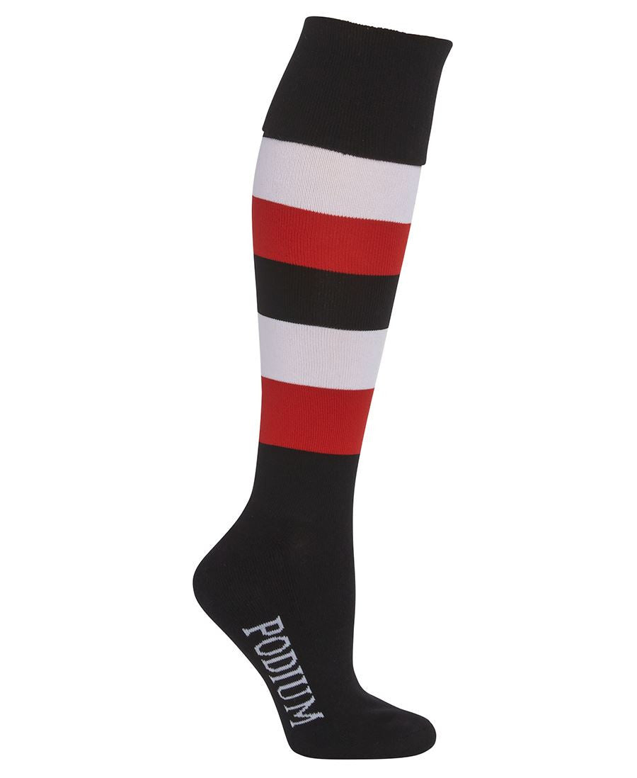 JB's Sport Sock (7PSS)