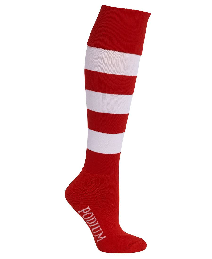 JB's Sport Sock (7PSS)