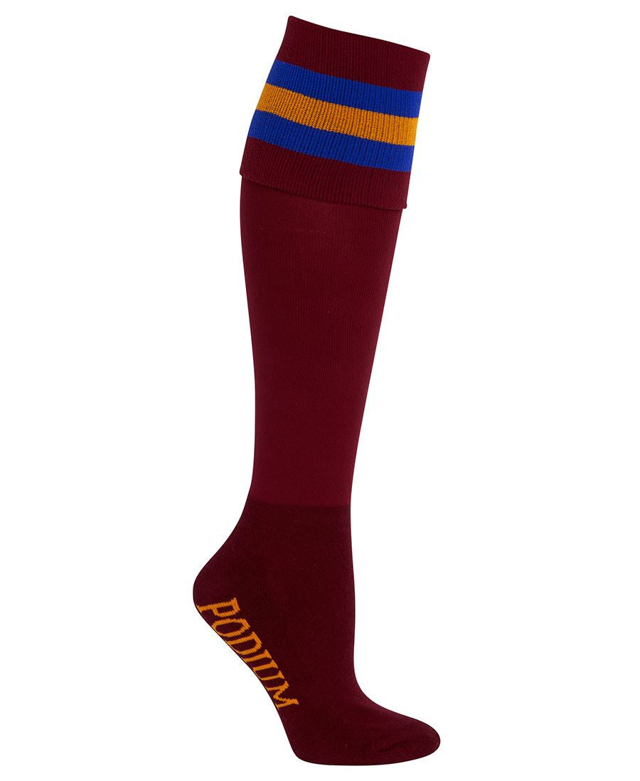 JB's Sport Sock (7PSS)