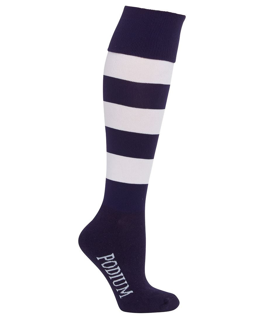 JB's Sport Sock (7PSS)