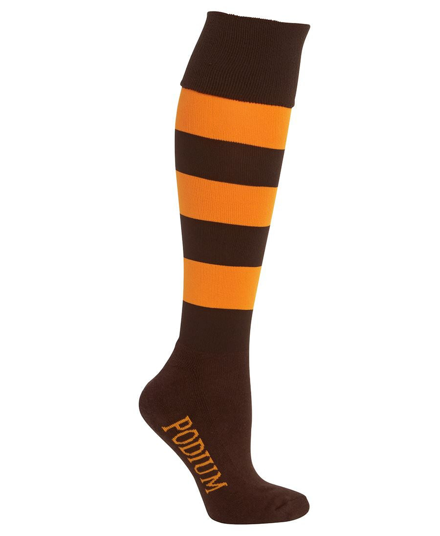 JB's Sport Sock (7PSS)