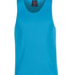 JB's Adults Poly Singlet (7PS)