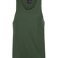 JB's Adults Poly Singlet (7PS)