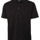 JBs Wear Adults Short Sleeve Poly Polo (7SPP)