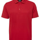 JBs Wear Adults Short Sleeve Poly Polo (7SPP)