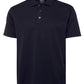 JBs Wear Adults Short Sleeve Poly Polo (7SPP)