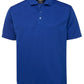 JBs Wear Adults Short Sleeve Poly Polo (7SPP)