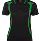 JB's Podium Ladies Swirl Polo (7SWP1)