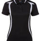 JB's Podium Ladies Swirl Polo (7SWP1)