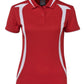JB's Podium Ladies Swirl Polo (7SWP1)