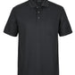 JB'S Adults Podium Waffle Pocket Polo (7WPP)