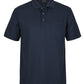 JB'S Adults Podium Waffle Pocket Polo (7WPP)