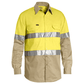 Bisley 3M Taped Cool Hi Vis Light Weight Shirt (BS6696T