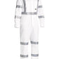 Bisley Taped Night Cotton Drill Coverall (BC6806T)