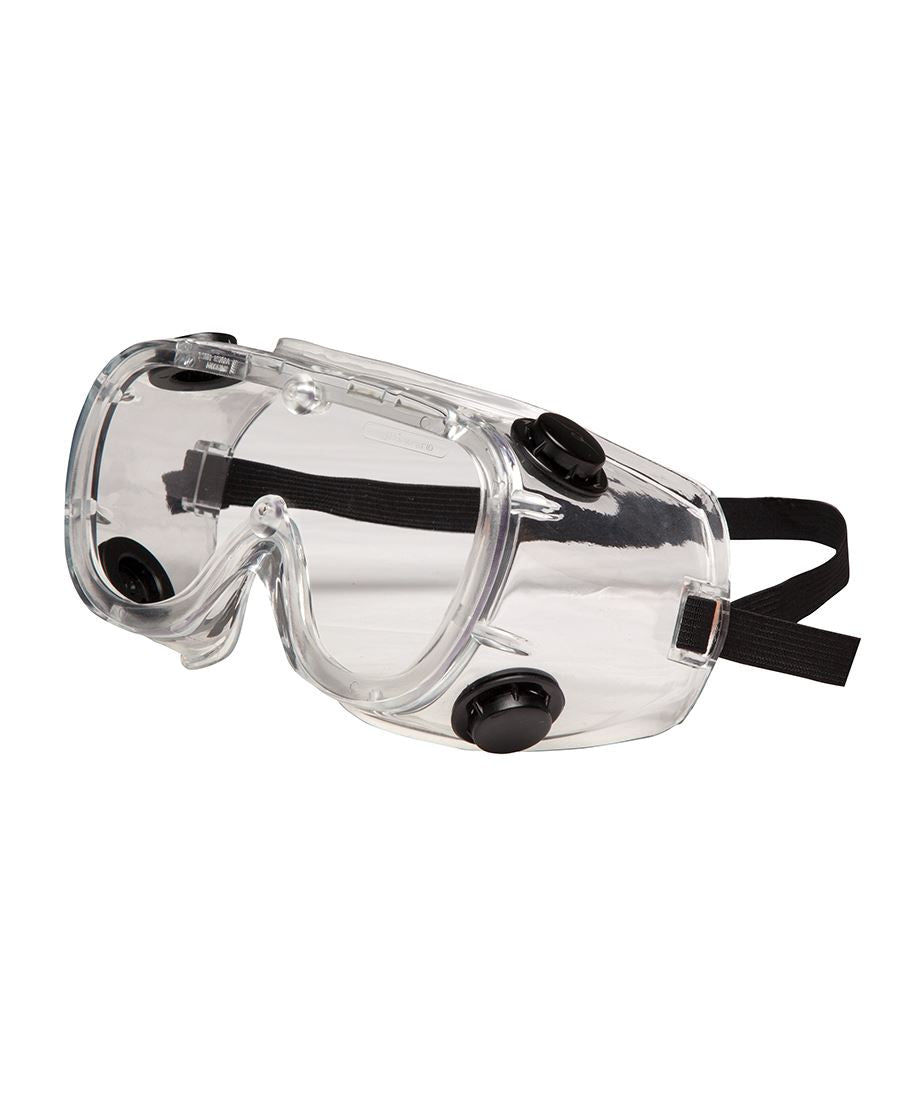 Jb's Vented Goggle (12 Pack) (8H423)
