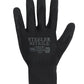 JB's Steeler Sandy Nitrile Glove 12 Pack (8R030)