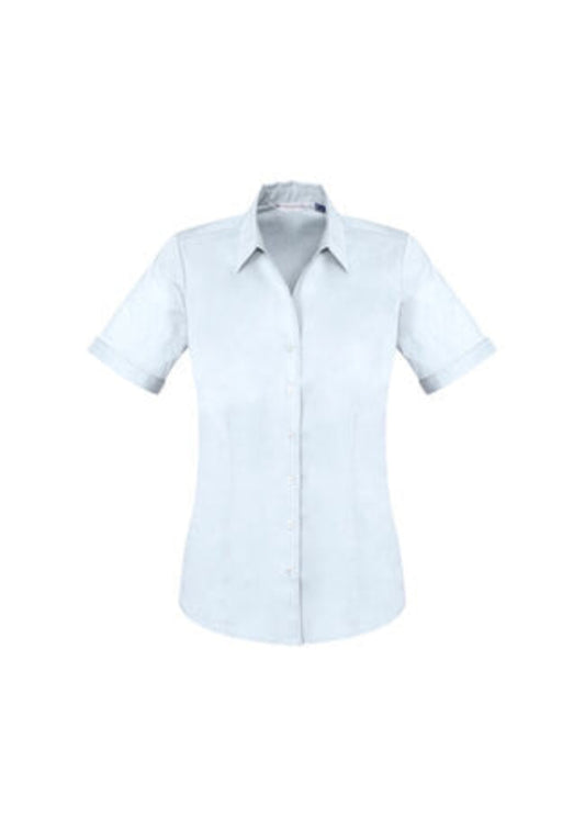 Biz Collection S770LS Monaco Ladies Shirt