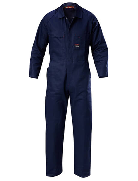 Hard Yakka Cotton Drill Coverall (Y00010)