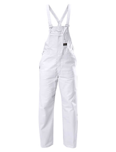 Hard Yakka Bib & Brace Cotton Drill Overall (Y01010)