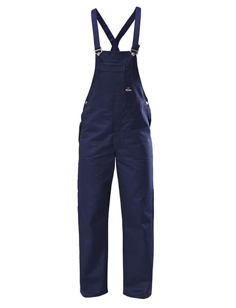 Hard Yakka Bib & Brace Cotton Drill Overall (Y01010)