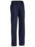 Bisley Ladies Drill Pant  (BPL6007)