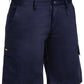 Bisley Womens  Drill Light Weight Utility Short (BSHL1999)