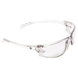 Pro Choice Safety Glasses Clear Lens - Each of 12 (9900)