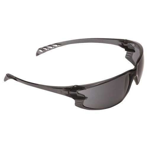 Pro Choice Safety Glasses Smoke Lens Each of 12 (9902)