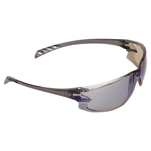 Pro Choice Safety Glasses Blue Mirror Len - Each of 12 (9903)
