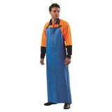 Pro Choice Apron 90CM X 120CM Blue -(AF1B)