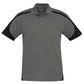 Biz Collection Mens Talon S/S Polo (P401MS)