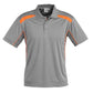 Biz Collection Mens United Short Sleeve Polo (P244MS)