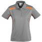 Biz Collection Ladies United Short Sleeve Polo (P244LS)