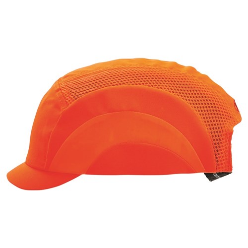 Pro Choice Bump Cap - Micro Peak Each of 1 (BCFOMP)