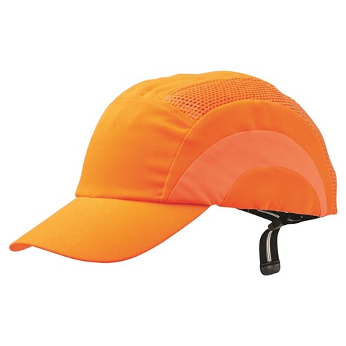 Pro Choice Bump Cap - Standard Peak Each of 1 (BCFO)